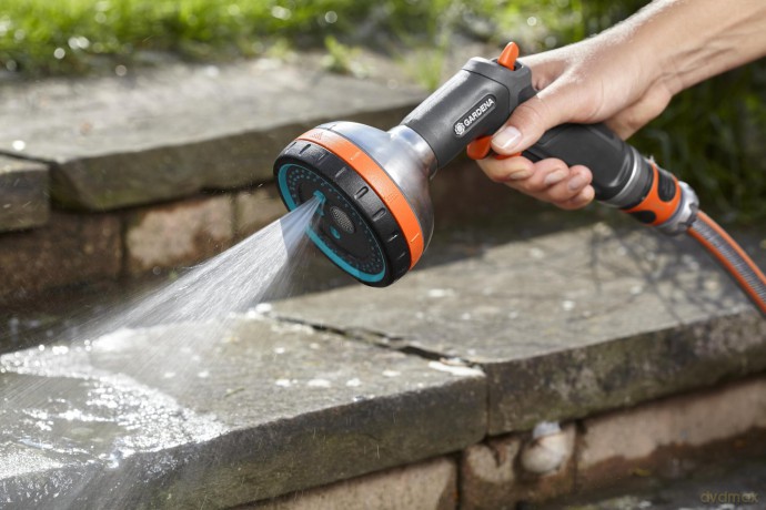 Gardena - Premium Multi Sprayer Nozzle