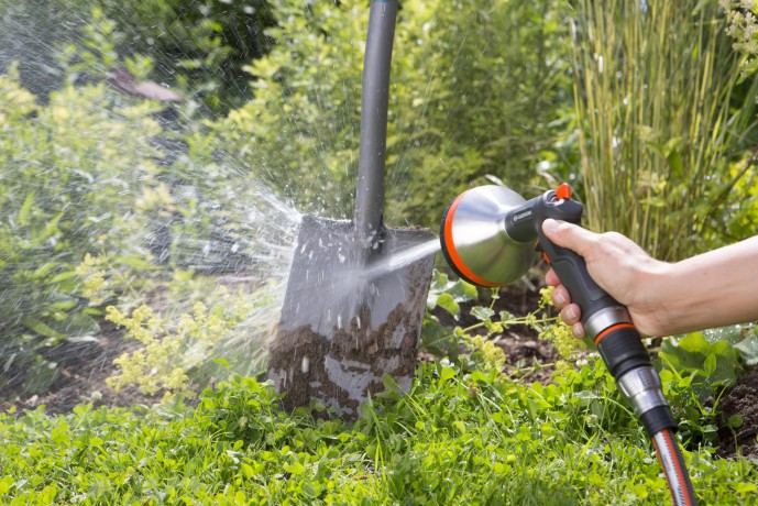 Gardena - Premium Multi Sprayer Nozzle