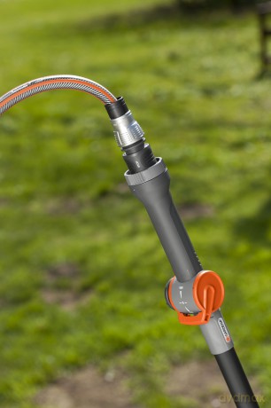 Gardena - Premium Water Stop - 13 mm (1/2) - 15 mm (5/8)