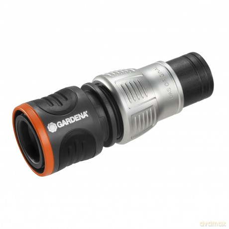Gardena - Premium Water Stop - 13 mm (1/2) - 15 mm (5/8)