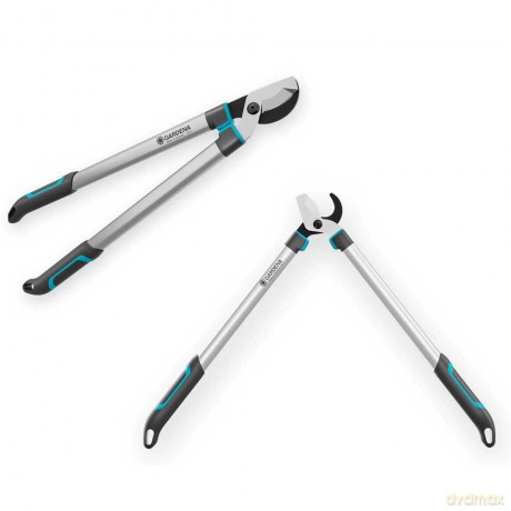 Gardena - Pruning Lopper EasyCut L - Bypass Cut - 680 mm