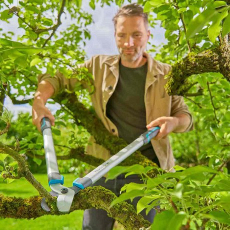 Gardena - Pruning Lopper EasyCut L - Bypass Cut - 680 mm