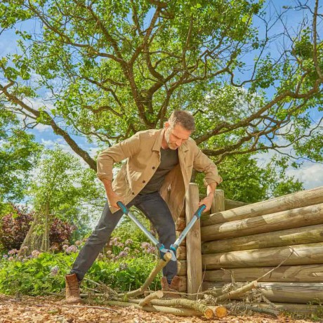 Gardena - Pruning Lopper EasyCut L - Bypass Cut - 680 mm