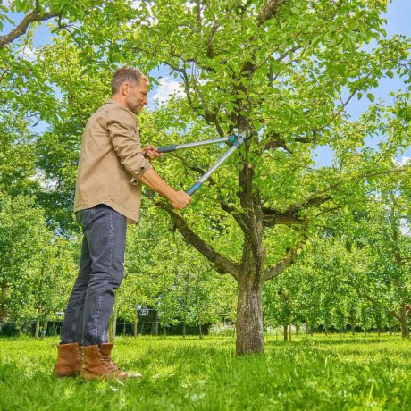 Gardena - Pruning Lopper EasyCut L - Bypass Cut - 680 mm