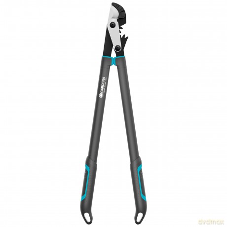 Gardena - Pruning Lopper EnergyCut Pro L Anvil - Tree Loppers For Dry Wood