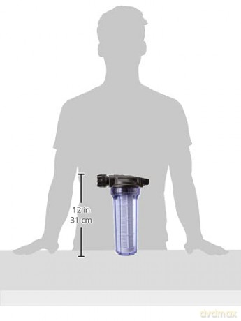Gardena - Pump Preliminary Filter 6.000 l/h