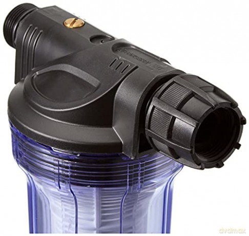 Gardena - Pump Preliminary Filter 6.000 l/h