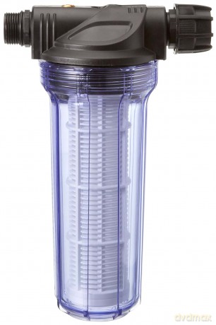 Gardena - Pump Preliminary Filter 6.000 l/h