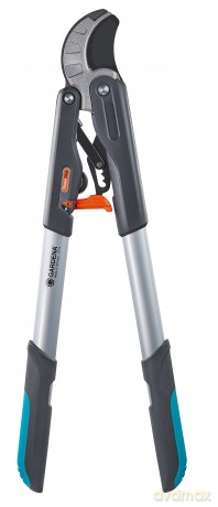 Gardena - Ratchet Lopper SmartCut