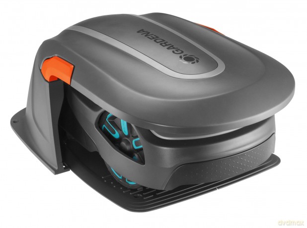 Gardena - Robotic Lawnmower - Garage (DOES NOT FIT FREE AND MAX MODELS)