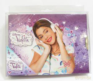 Pamiętnik Z Zamkiem Violetta [SZKOŁA]
