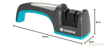 Gardena - Sharpener [SPORT]