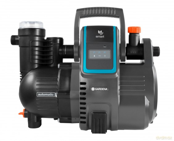 Gardena - Smart Automatic Home&Garden Pump