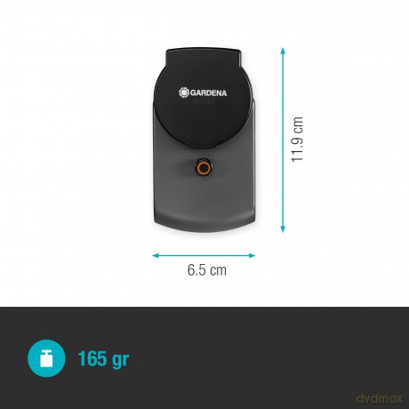 Gardena - Smart Plug - Power Adapter (E)