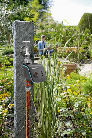 Gardena - Smart Water Control