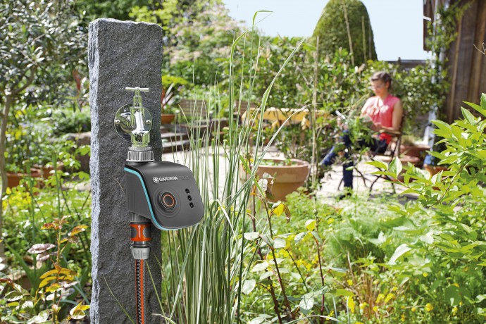 Gardena - Smart Water Control