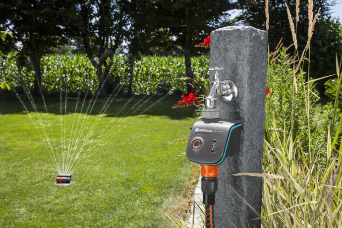 Gardena - Smart Water Control