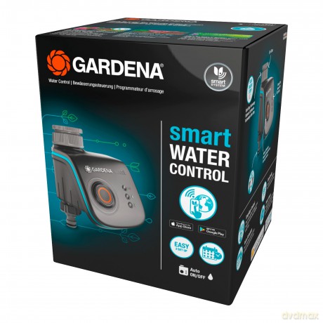 Gardena - Smart Water Control