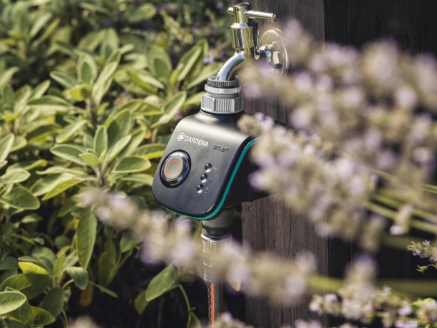 Gardena - Smart Water Control