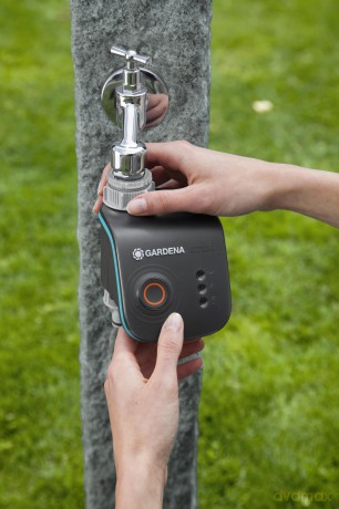 Gardena - Smart Water Control