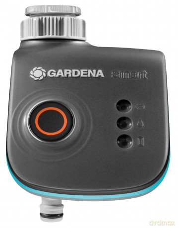 Gardena - Smart Water Control