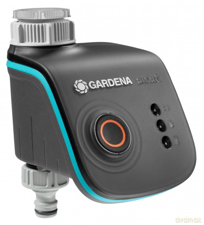 Gardena - Smart Water Control Set