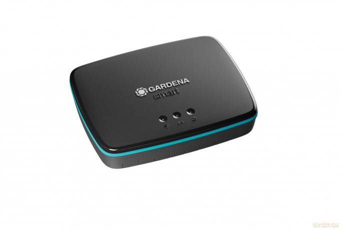 Gardena - Smart Water Control Set