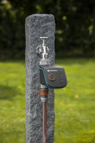Gardena - Smart Water Control Set