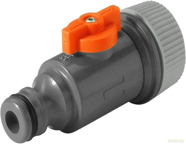 Gardena - Soaker Hose Connection Set
