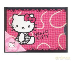 Pamiętnik Zamykany Hello Kitty [SZKOŁA]