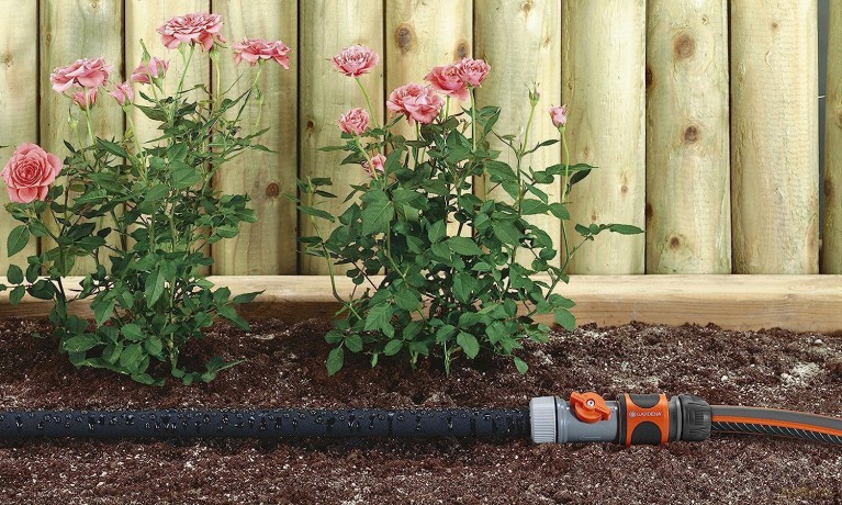 Gardena - Soaker Hose Length 15m