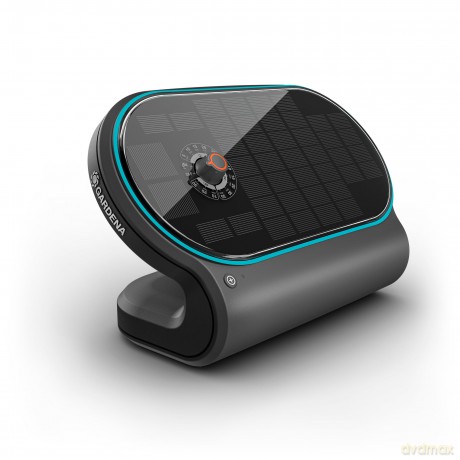 Gardena - Solar-powered Irrigation AquaBloom L Set