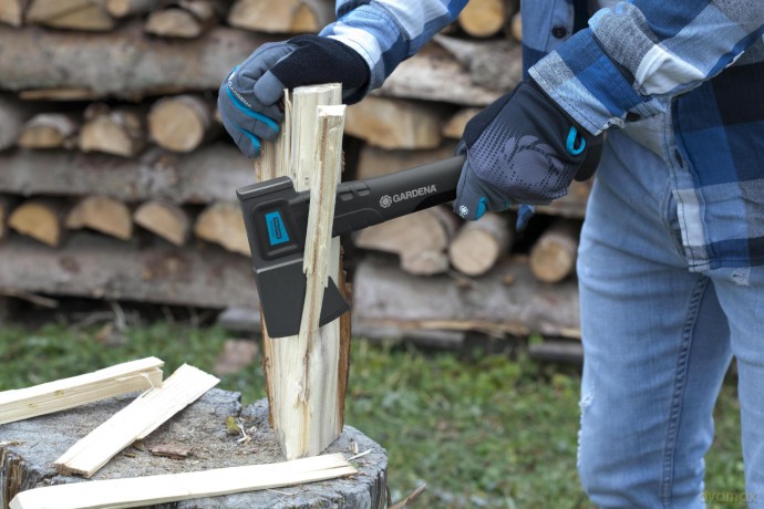 Gardena - Splitting Axe - 1600 S