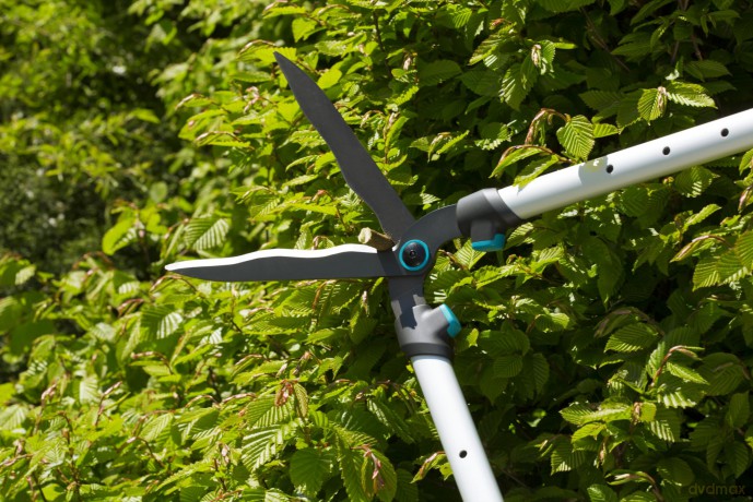 Gardena - TeleCut Hedge Clippers - 70cm to 90cm