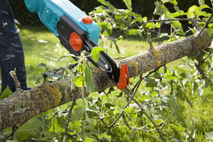 Gardena - Telescopic Pruner TCS 720/20