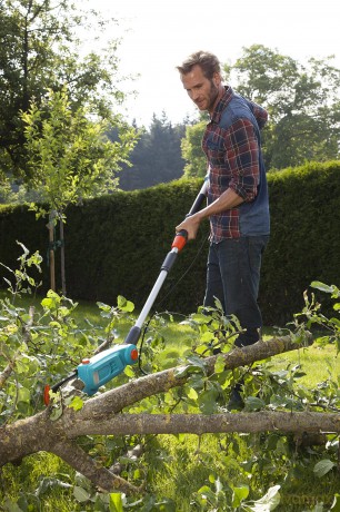 Gardena - Telescopic Pruner TCS 720/20