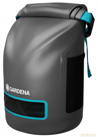 Gardena - Textile Hose Lianoâ˘ Xtreme - 13 mm (1/2) - 15 m Set with storage bag