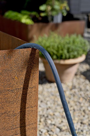 Gardena - Textile Hose Lianoâ˘ Xtreme - 13 mm (1/2) - 15 m Set with storage bag