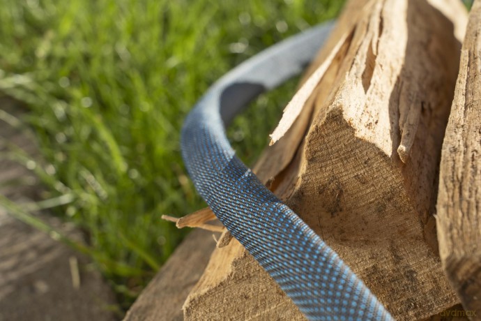 Gardena - Textile Hose Lianoâ˘ Xtreme - 13 mm (1/2) - 15 m Set with storage bag