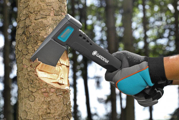 Gardena - Universal Axe 1000 A