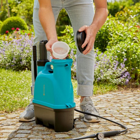 Gardena Backpack Sprayer Plus 11142-20 12L