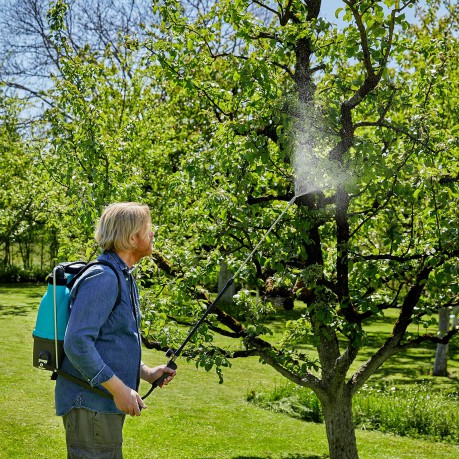 Gardena Backpack Sprayer Plus 11142-20 12L