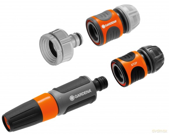 GARDENA Basic Set (sprinkler set)
