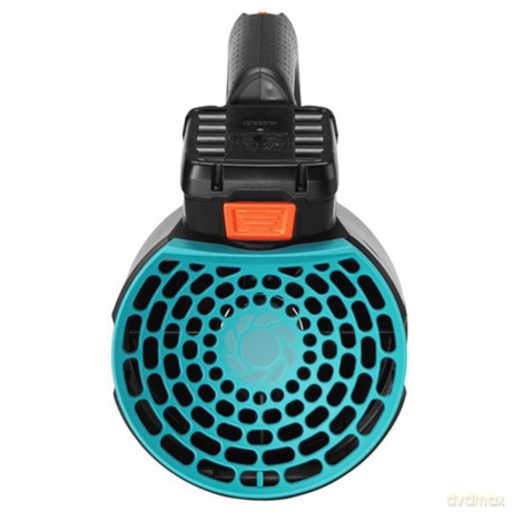 GARDENA Battery Blower PowerJet 18V P4A - Cordless Power for Effortless Garden Cleaning