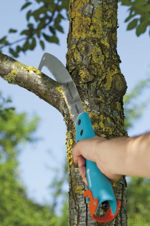 Gardena combisystem Gardeners' Saw 300 P, curved