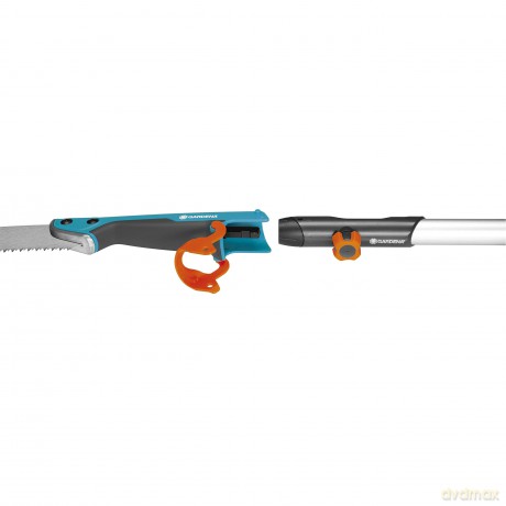 Gardena combisystem Gardeners' Saw 300 P, curved