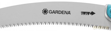 Gardena combisystem Gardeners' Saw 300 P, curved