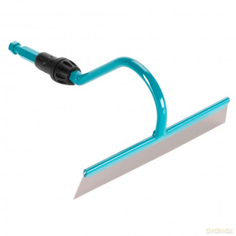 Gardena combisystem Root-crop Hoe - 18 cm Precision Weeding Tool