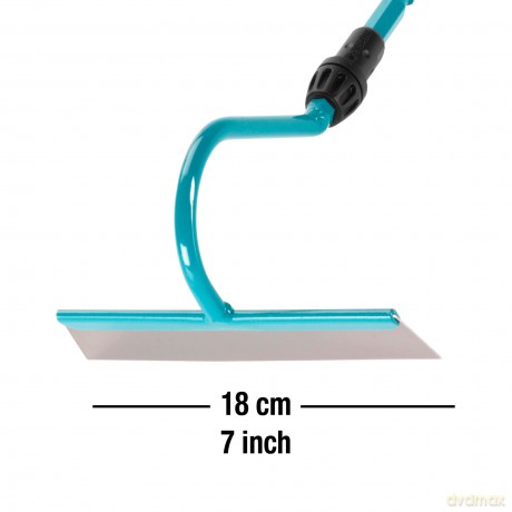 Gardena combisystem Root-crop Hoe - 18 cm Precision Weeding Tool