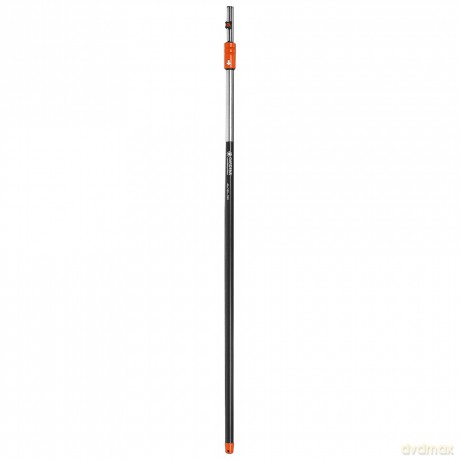 Gardena combisystem telescope shaft, 210-390 cm